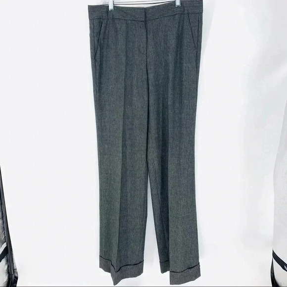 Laundry by design tweed wide leg pants - Picture 1 of 8
